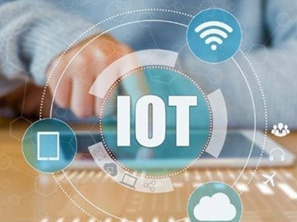 物联网（IoT）：在日常生活中的应用